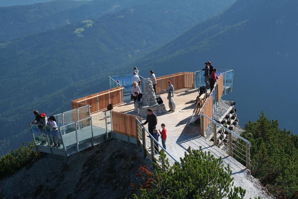 Gaestehaus Danler Neustift im Stubaital Exteriör bild