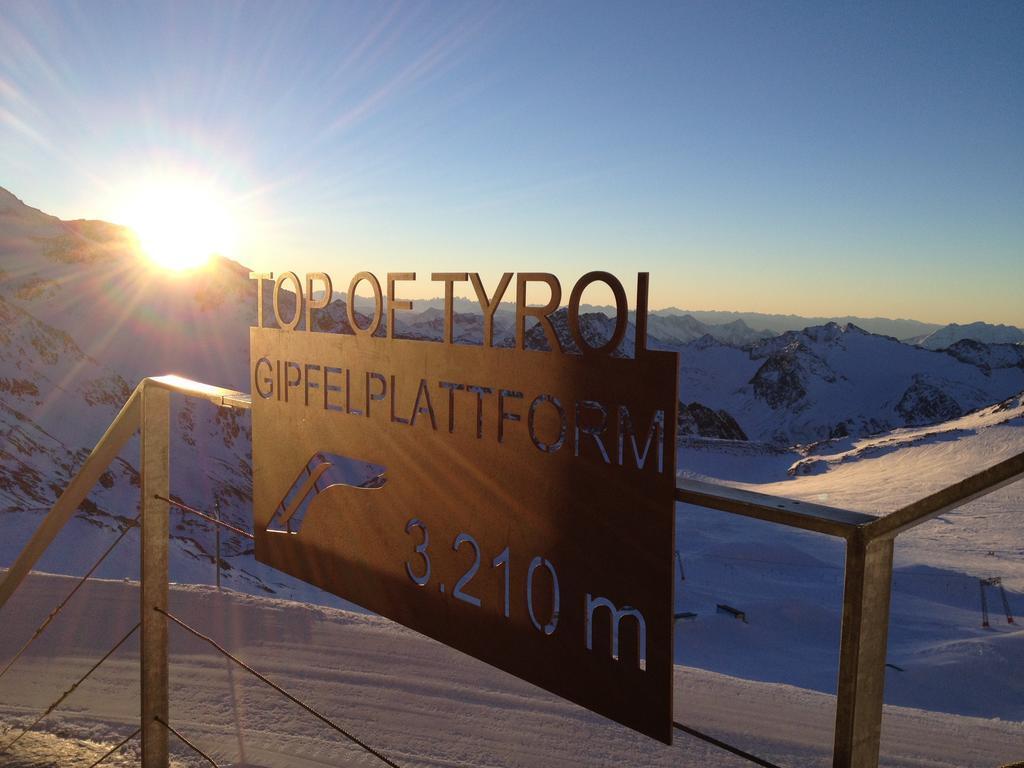 Gaestehaus Danler Neustift im Stubaital Exteriör bild