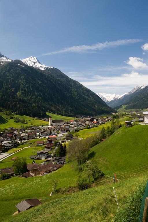 Gaestehaus Danler Neustift im Stubaital Exteriör bild